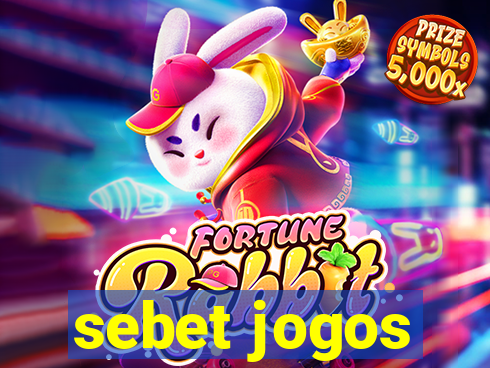 sebet jogos